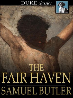 The Fair Haven - ebook